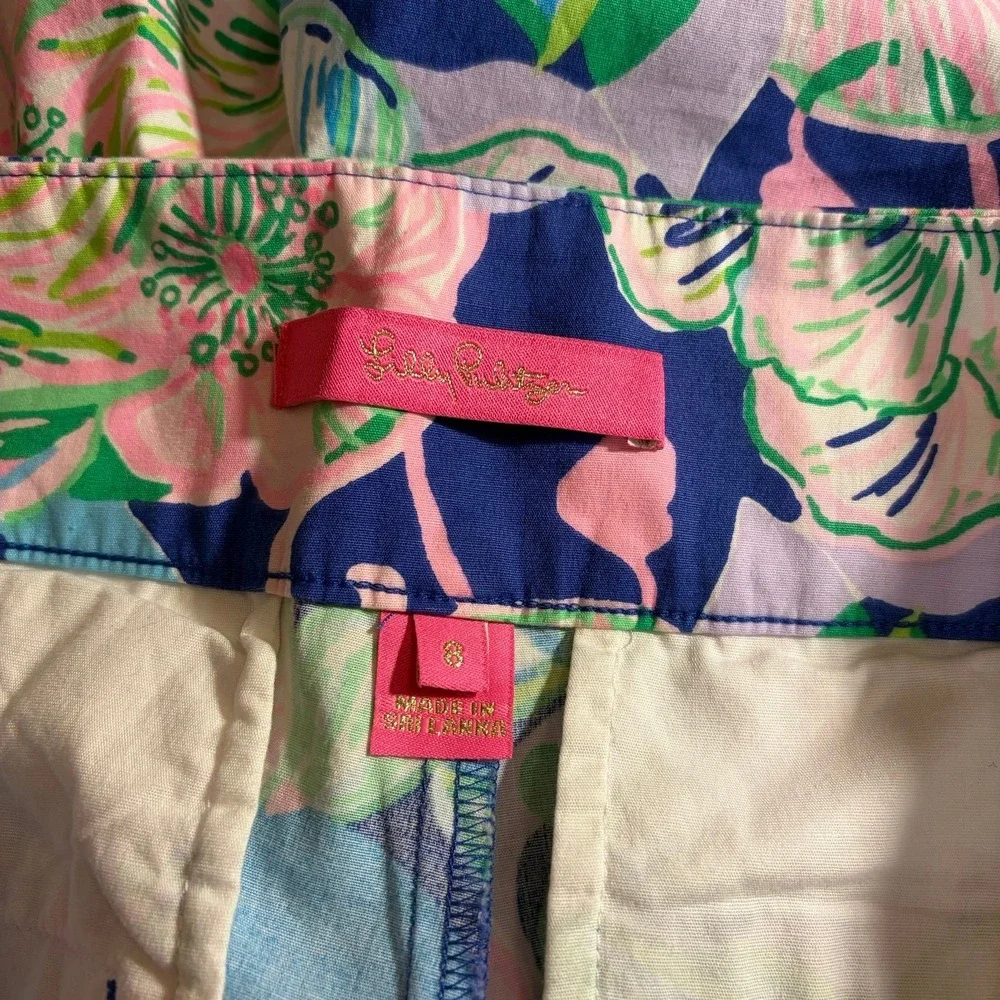 Lilly Pulitzer lilly pulitzer